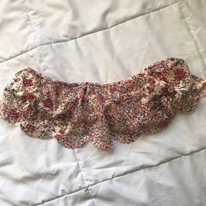 SOLD // Victoria's Secret mesh bandeau